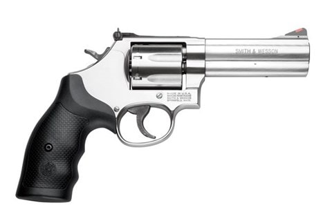 Smith & Wesson 686