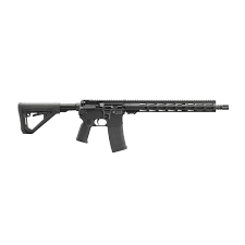 AR-15 Rifle