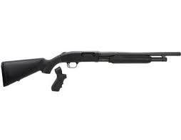 Mossberg 500 Tactical